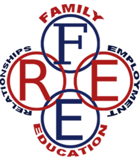 Family, Relationships, Education, Employment - F.R.E.E.